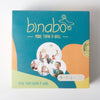 Binabo | 36 Chips | Green | Conscious Craft